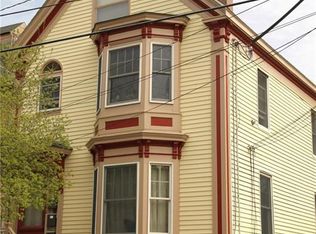 52 Spruce St, Portland, ME 04102