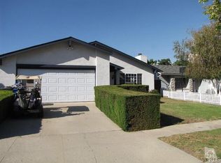 3913 Bayside St, Simi Valley, CA 93063