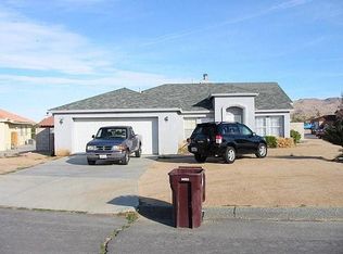 7739 Taos Ct, Yucca Valley, CA 92284