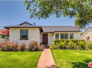 11354 Regent St, Los Angeles, CA 90066