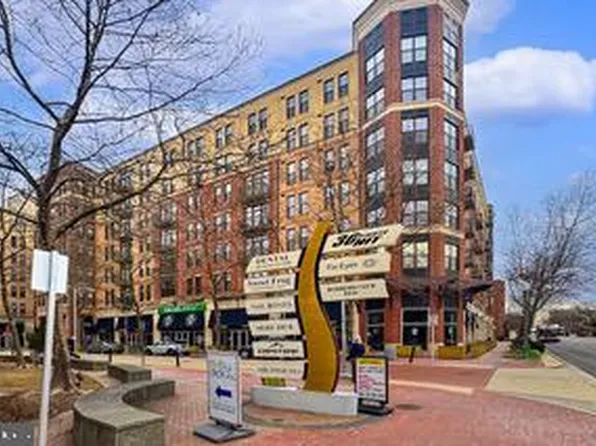 444 W Broad St Unit 229, Falls Church, VA 22046