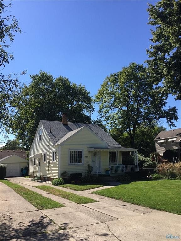 3105 Schneider Rd, Toledo, OH 43614 Zillow