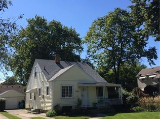 3105 Schneider Rd, Toledo, OH 43614