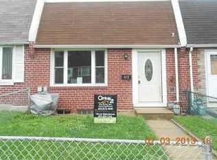 112 Chadwick Ave, Linwood, PA 19061