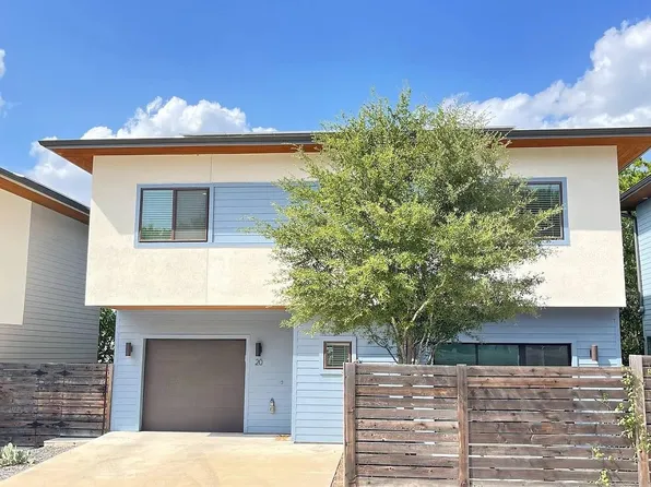 2101 Montopolis Dr Unit 20, Austin, TX 78741