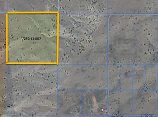 Chambers, Chambers, AZ 86502