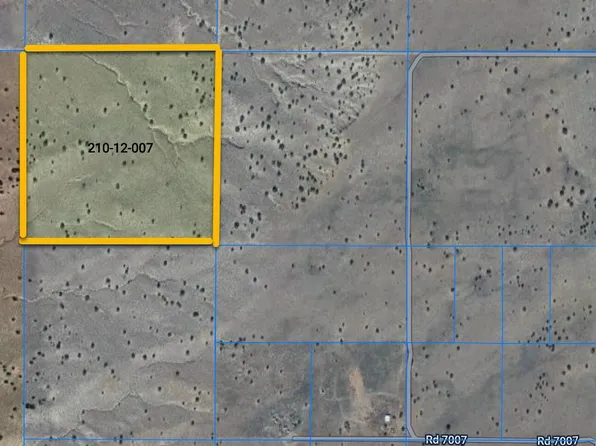 Chambers, Chambers, AZ 86502