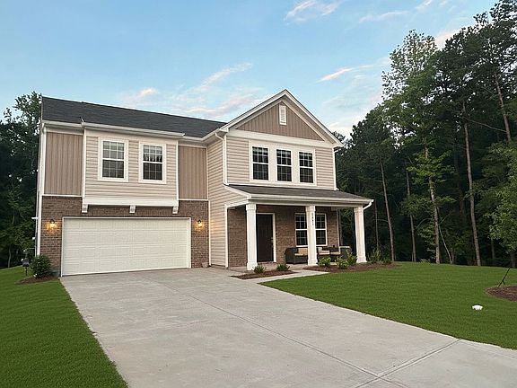 2nd image of 1821 River Crossing Ln