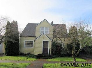 681 SE Ash St, Dallas, OR 97338