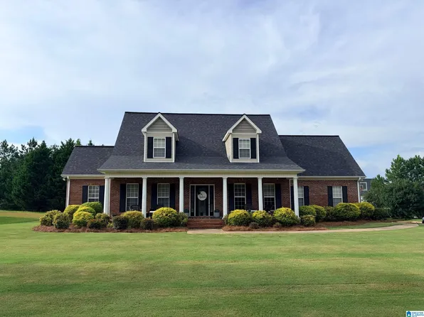 362 Liberty Ln, Anniston, AL 36207
