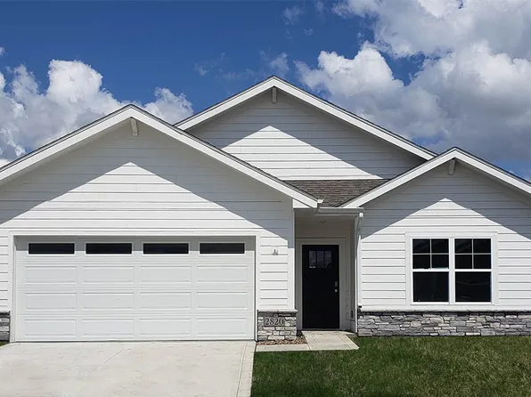 3116 NW 29th St, Ankeny, IA 50023