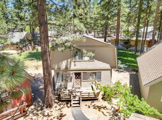 2694 Springwood Dr, South Lake Tahoe, CA