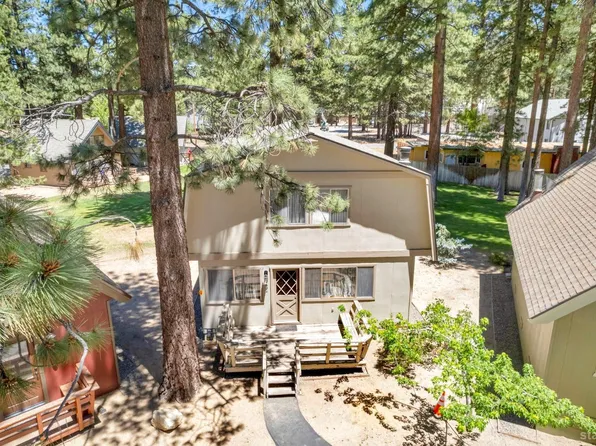 2694 Springwood Dr, South Lake Tahoe, CA 96150
