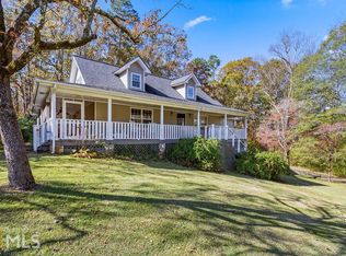 163 Rolling Hills Ln, Clarkesville, GA 30523