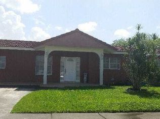 2205 SW 128th Ave, Miami, FL 33175