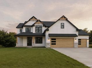 2612 Ashford Trl, Portage, MI