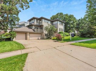 5627 Longford Ter, Madison, WI