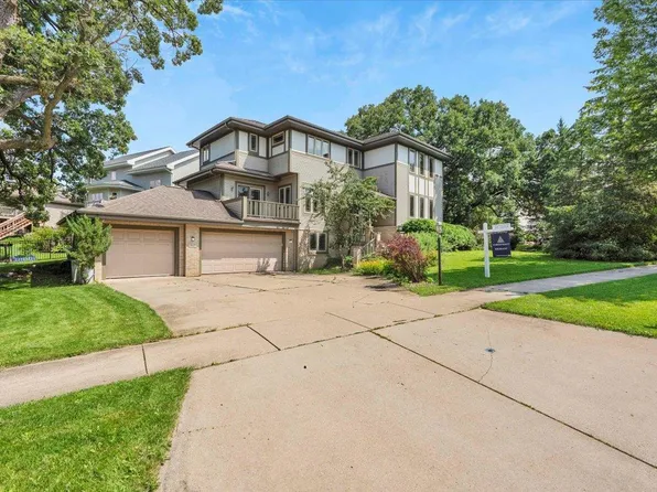 5627 Longford Terrace, Fitchburg, WI 53711