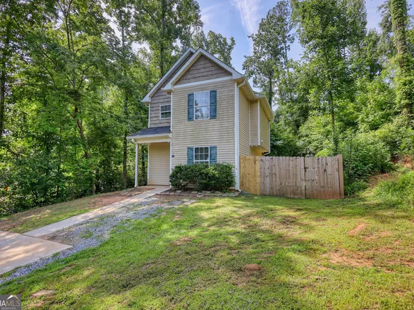 130 Cherokee Dr, Jackson, GA 30233