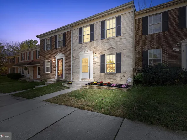8809 Hayshed Ln Unit 6, Columbia, MD 21045