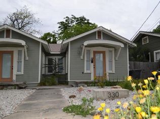 330 E French Pl #2, San Antonio, TX 78212