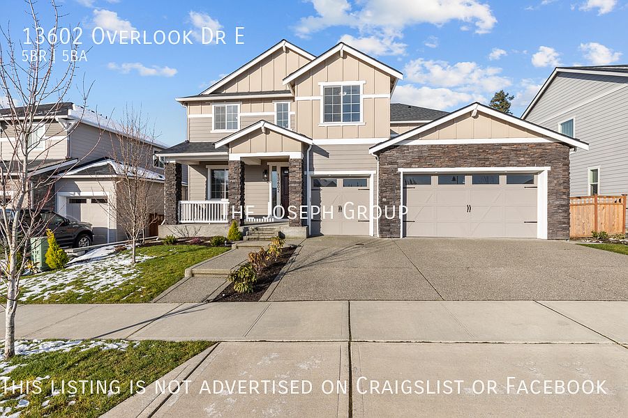 1st image of 13602 Overlook Dr E