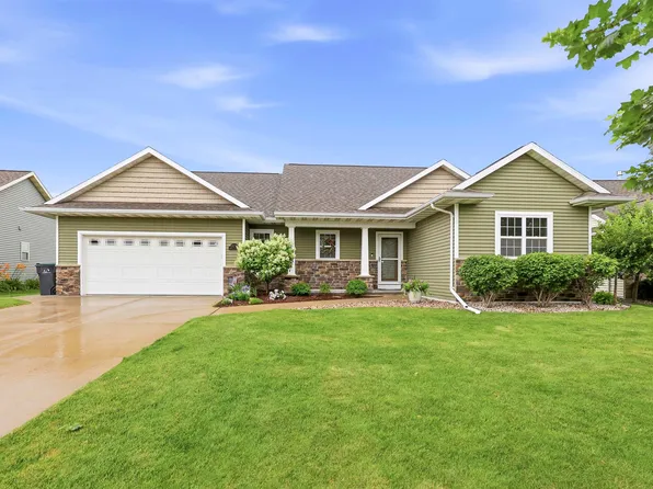 1120 W Willis Way, Appleton, WI 54913