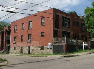 4761 Monongahela St #4761A, Pittsburgh, PA 15207