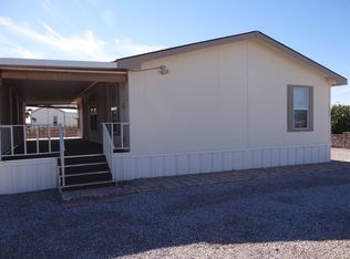 12273 E 37th Pl, Yuma, AZ 85367