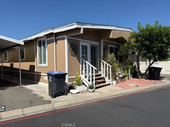 215 Princess Ln #213, Santa Ana, CA 92704