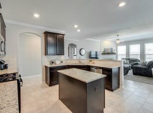 516 Salida Rd, Haslet, TX 76052