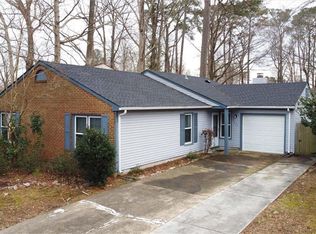 4837 Fountain Hall Dr, Virginia Beach, VA 23464