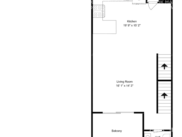 428 38th Ave N #6 — Photo 3