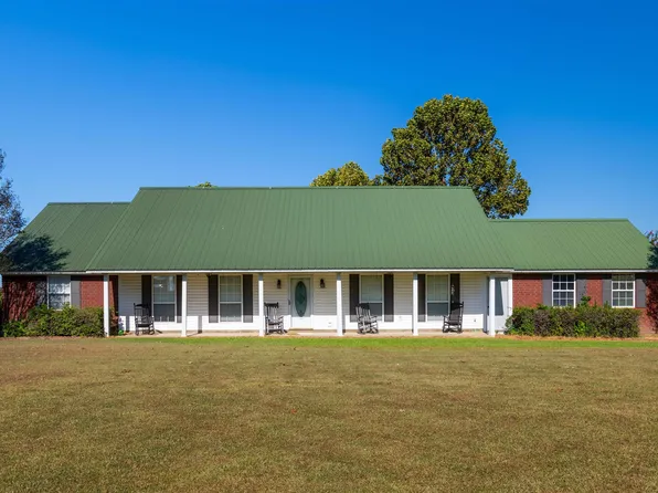 1728 Highway 135, Winnsboro, LA 71295