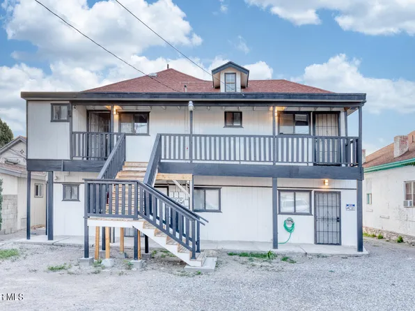 811 Arizona Ave, El Paso, TX 79902