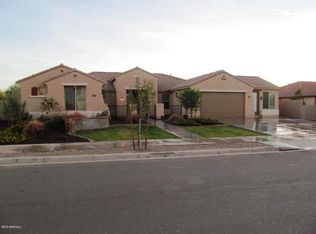 19295 E Rosa Rd, Queen Creek, AZ 85142