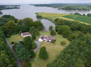 27346 Morris Rd, Trappe, MD 21673