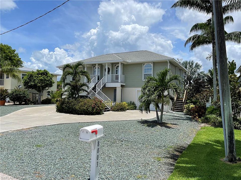8003 Buccaneer Dr, Fort Myers Beach, FL 33931 Zillow