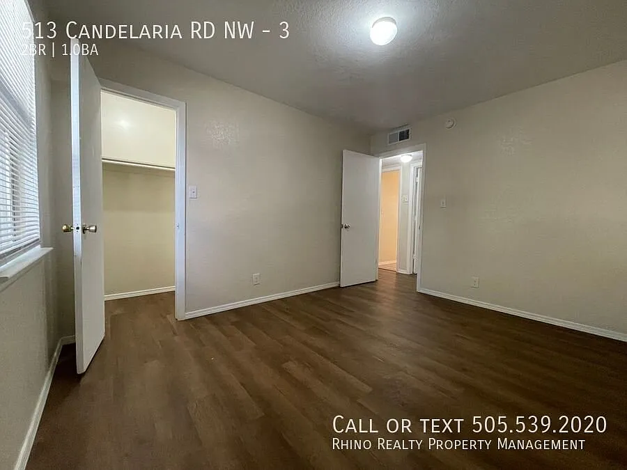 Desirable 2 Bedroom, 1 Bath In The NW! — Photo 4