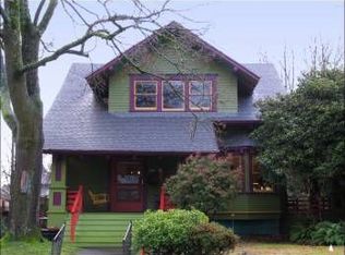 5540 N Commercial Ave, Portland, OR 97217