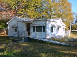 120 Butler St, Iva, SC 29655