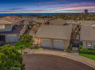 1907 Yacht Colinia, Newport Beach, CA 92660