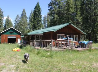 925 Sierra Ln, Spirit lake, ID 83869