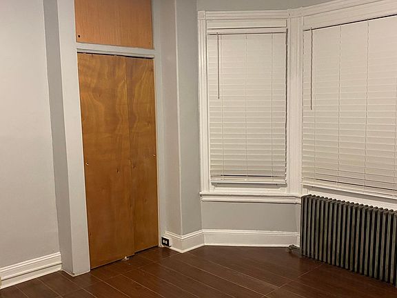 Front Bedroom