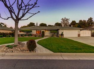 6372 N Durant Ave, Fresno, CA 93711