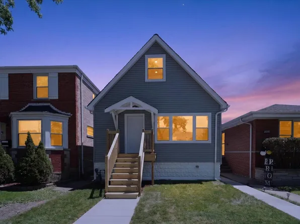 10103 S Aberdeen St, Chicago, IL 60643
