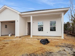 2727 Hyde Ave, Panama City, FL 32405