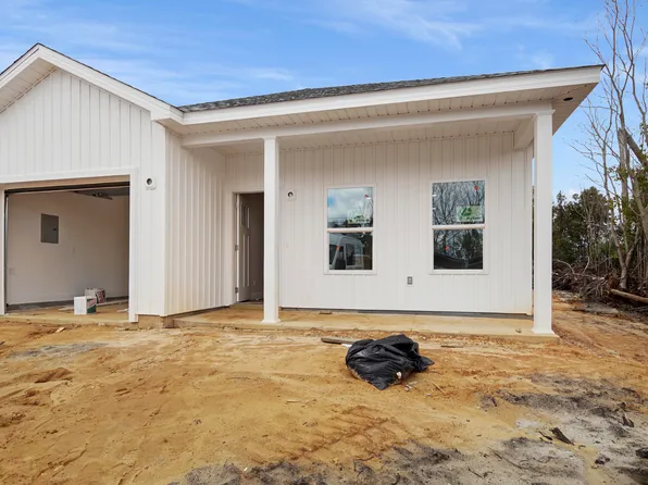 2727 Hyde Ave, Panama City, FL 32405