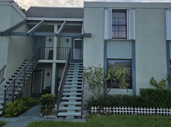 7410 NW 18th Street #206, Margate, FL 33063