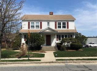 400 Pontiac Ave, Cranston, RI 02910